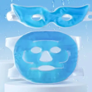 Face Cooling Gel Mask