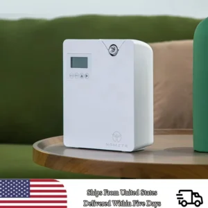 Aroma Diffuser - white