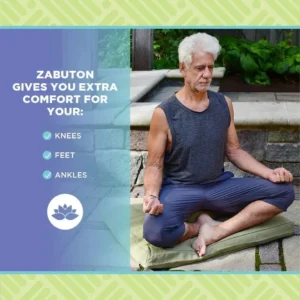 Meditation Cushion