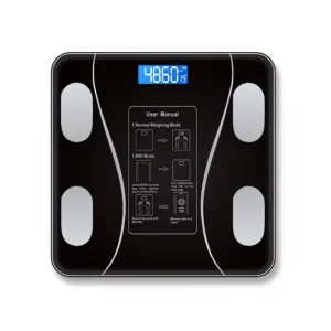Body Fat Smart Scale