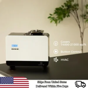 Aroma Diffuser