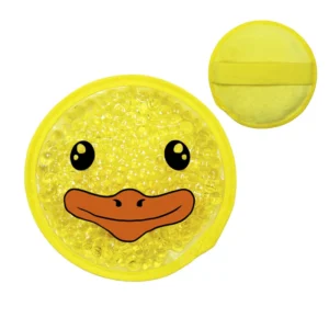 Reusable Cartoon Gel Ice Pack