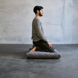 Meditation Cushion Set