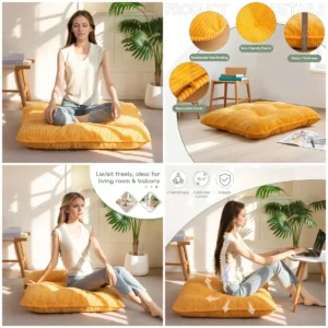 Floor Pillow