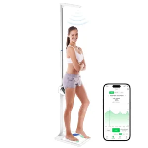 Digital Physician Scale