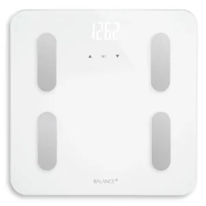 Body Composition Scale