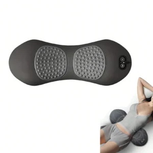 3-In-1 Lumbar Massager