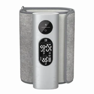Compact Blood Pressure Monitor